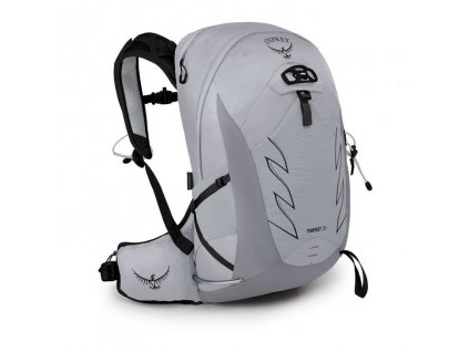 Osprey TEMPEST 20 III aluminum grey batoh