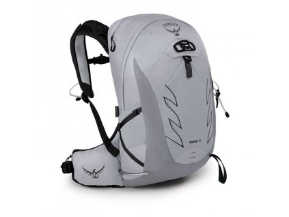 Osprey TEMPEST 20 III aluminum grey