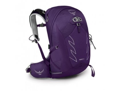 osprey tempest 20 iii violac purple