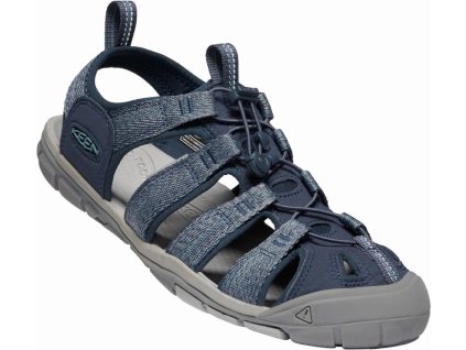 CLEARWATER M BLUE STEEL GRY1