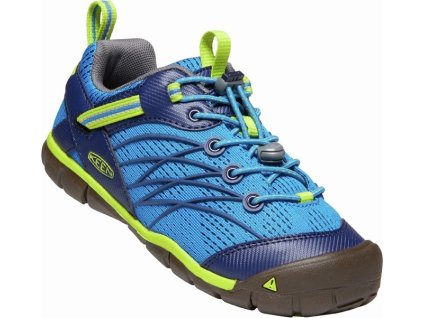 CHANDLER CNX Y BRILL BLU BLUE DEPT1