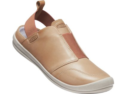 LORELAI II SLIP ON W TAN BRCK1