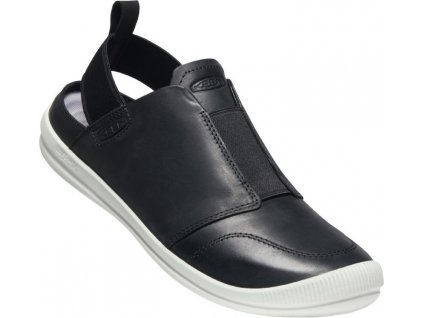 LORELAI II SLIP ON W BLACK1