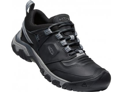 keen ridge flex wp men black magnet 01