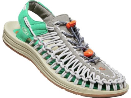 10011484KEN01 UNEEK M STEEL GREY JOLLY GREEN