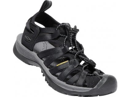 10005924KEN01 WHISPER W BLACK MAGNET
