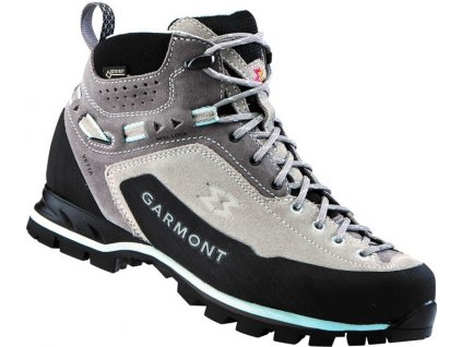 VETTA GTX WMS, warm grey light blue1