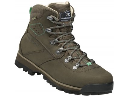 GAR1204022301 PORDOI NUBUCK GTX W