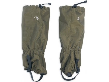 tatonka gaiter 420 hd olive l 1