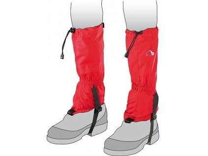 tatonka gaiter 420hd junior red