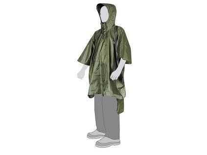 tatonka poncho 2 m l cub