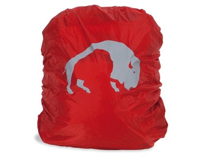 tatonka rain flap xs red