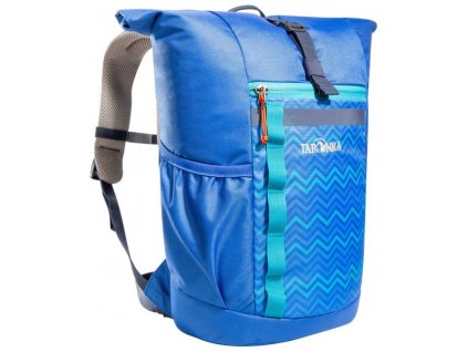 10012746TAT Rolltop Pack JR 14, blue