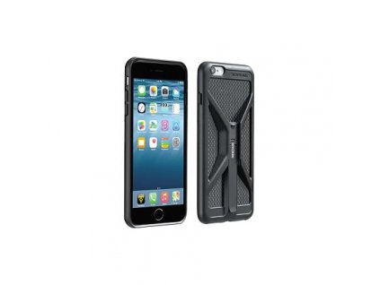 TOPEAK obal náhradní RIDECASE pro iPhone 6 Plus, 6S Plus černá