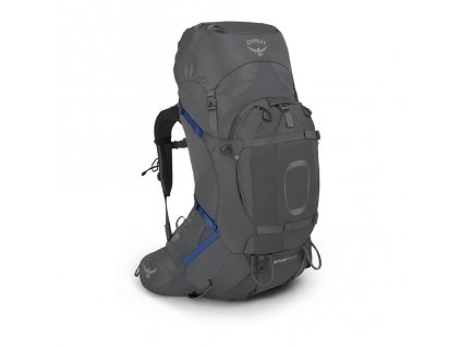 osprey aether plus 60 eclipse grey 1