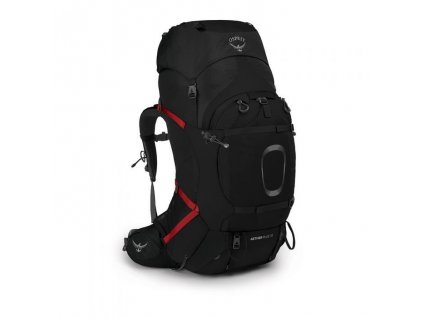 osprey aether plus 70 black 1