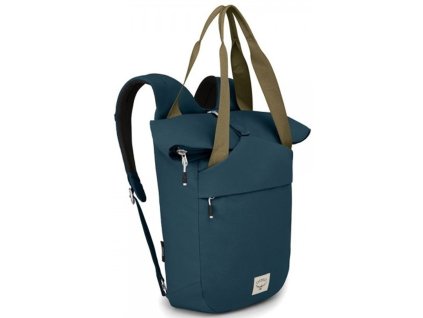 10001969OSP Arcane Tote, stargazer blue