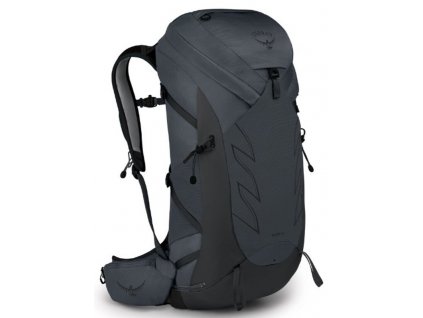 osprey talon 36 iii eclipse grey 1