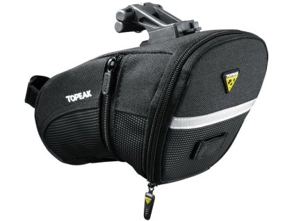 topeak brasna podsedlova aero wedge pack large s quickclick