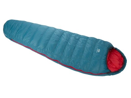 Sir Joseph Rimo II 850 - 200 cm petrol spací pytel + kód pro dodatečnou 10% slevu: SIRJ10
