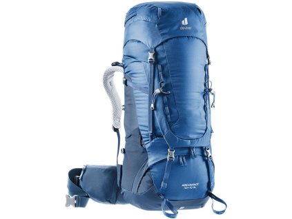 deuter aircontact 40 10 sl 3320021 steel midnight