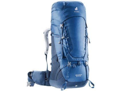deuter aircontact 50 10 sl 3320221 steel midnight