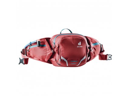 Deuter Pulse 3 (3910321) cranberry1