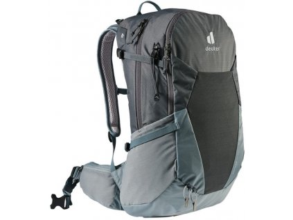 deuter futura 25 sl graphite shale 1