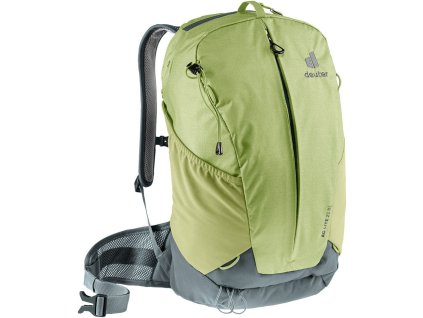 deuter ac lite 21 sl pistachio teal