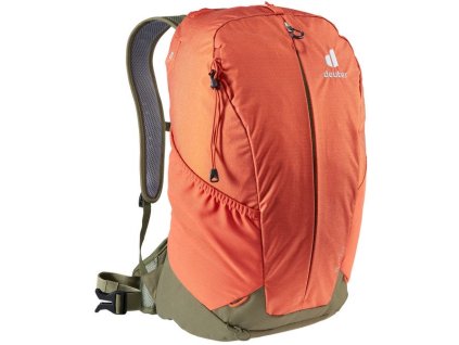 deuter ac lite 23 paprika khaki