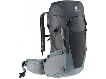 deuter futura 26 graphite shale 1