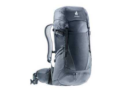 Deuter Futura Pro 36 black - graphite