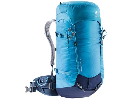 Deuter Guide Lite 28+ SL (3360221) azure navy1