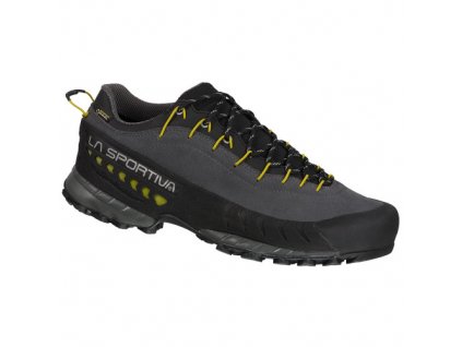 La Sportiva TX4 GTX Men Carbon/Kiwi