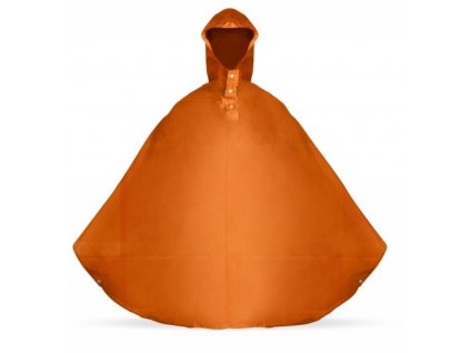 Trimm Basic pláštěnka orange