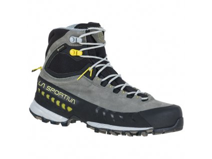 La Sportiva TX5 GTX Women Clay/Celery