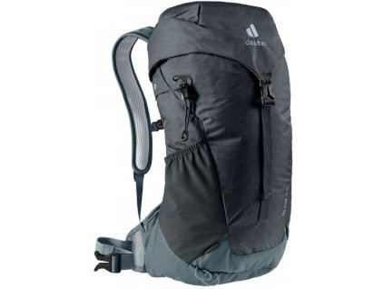 deuter ac lite 14 sl graphite shale