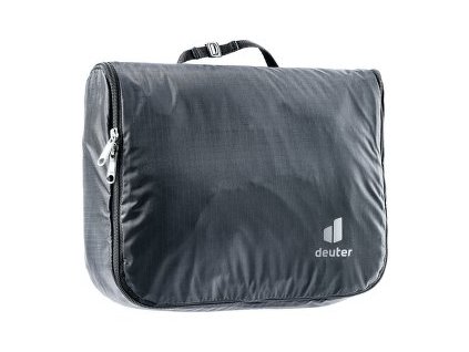 Deuter Wash Center Lite II 3l (3930621) black