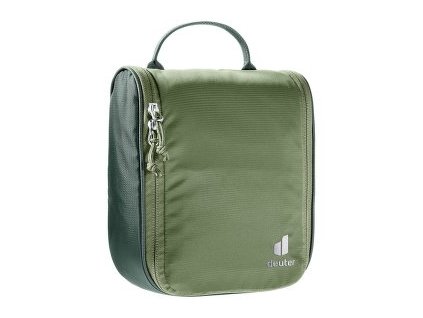 Deuter Wash Center I (3930721) khaki - ivy