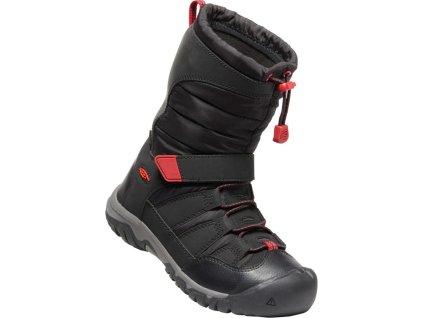 10016479KEN01 WINTERPORT NEO DT WP C BLACK RDCR
