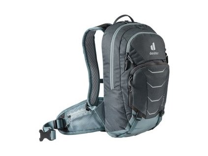 Deuter Attack 8 JR graphite-shale