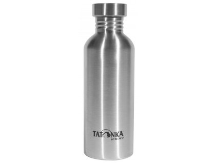 tatonka steel bottle premium 1 0l 1