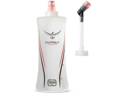 OSP2202041801 HYDRAULICS 500ML SOFTFLASK
