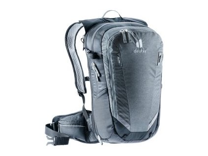 Deuter Compact EXP 14 Graphite-black