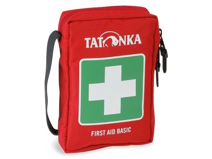 tatonka first aid basic red 1