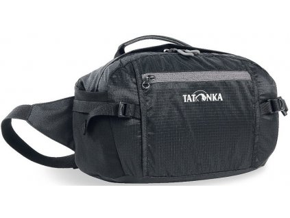 tatonka hip bag m black 1