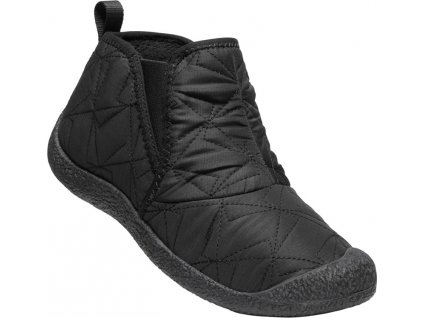 keen howser ankle boot w black black 01
