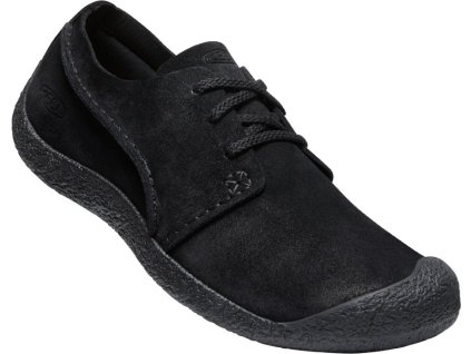 keen howser suede oxford men black black 01