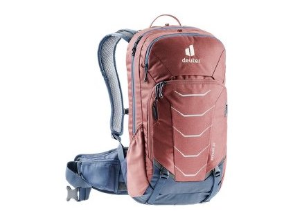 Deuter Attack 16 redwood-marine