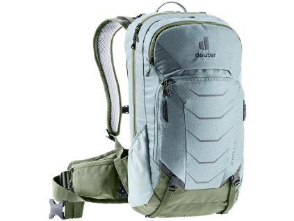 Deuter Attack 14 SL sage-khaki